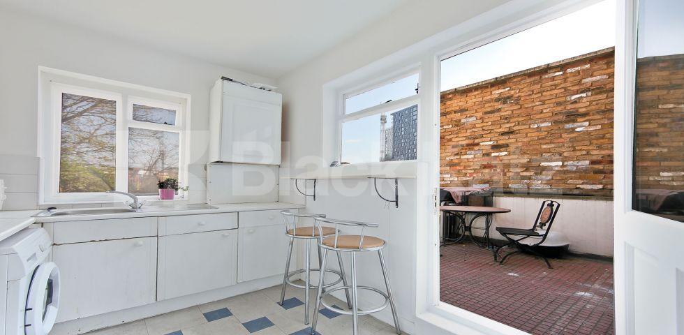 			NEW INSTRUCTION , 1 Bedroom, 1 bath, 1 reception Apartment			 Old Kent Road, Peckham/ South Bermondsey